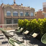 Sant Jordi Hostels Rock Palace