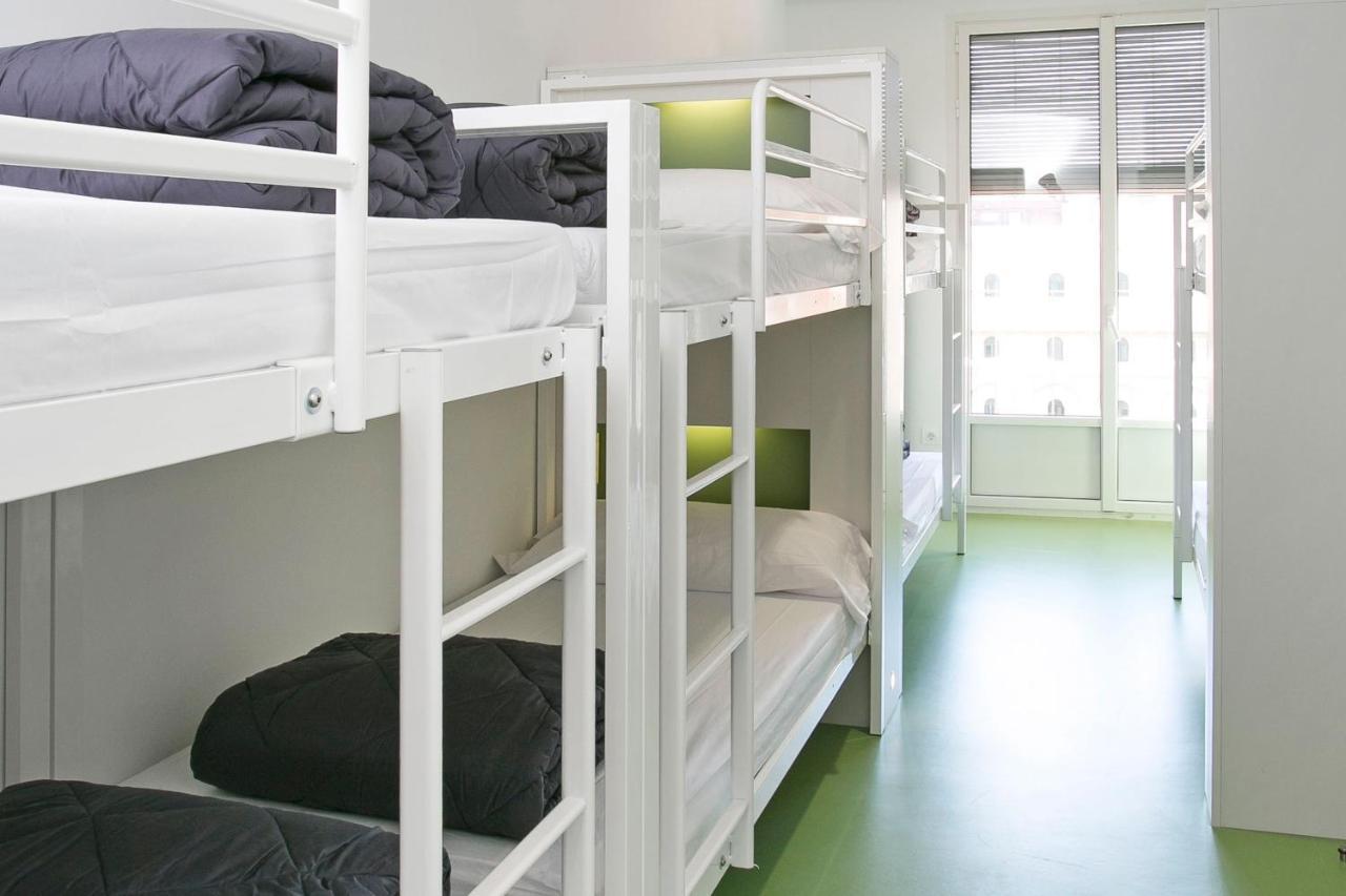 Albergue Sant Jordi Rock Palace *