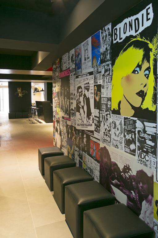 Albergue Sant Jordi Rock Palace