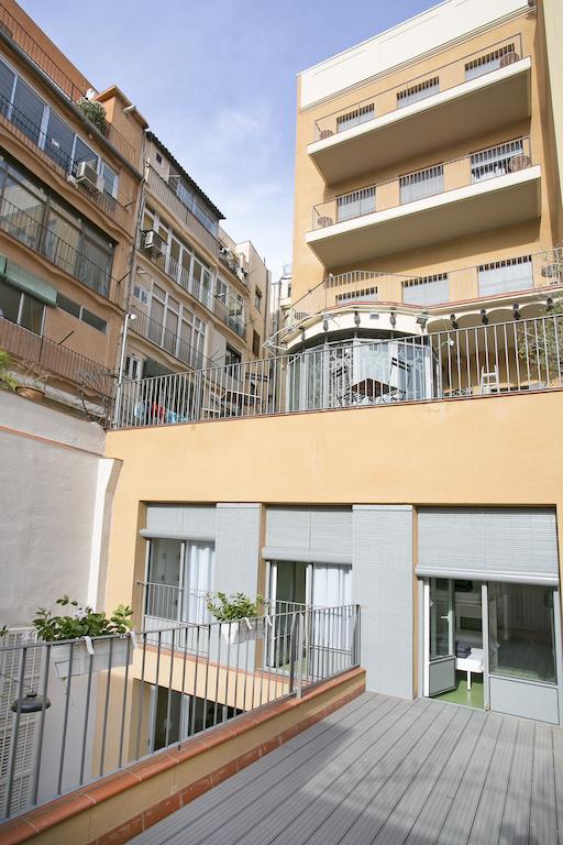 Albergue Sant Jordi Rock Palace *