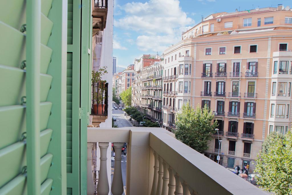 Sant Jordi Rock Palace Albergue Barcelona